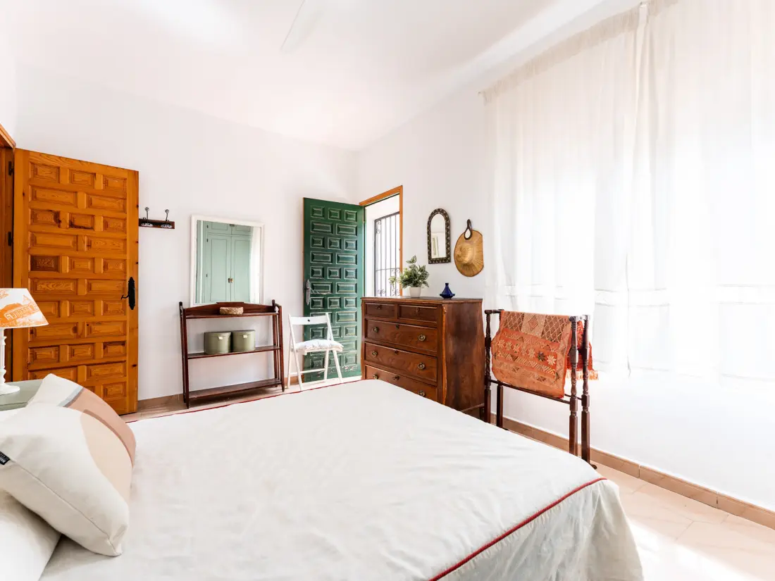 Maison de Vacances Torremolinos 291