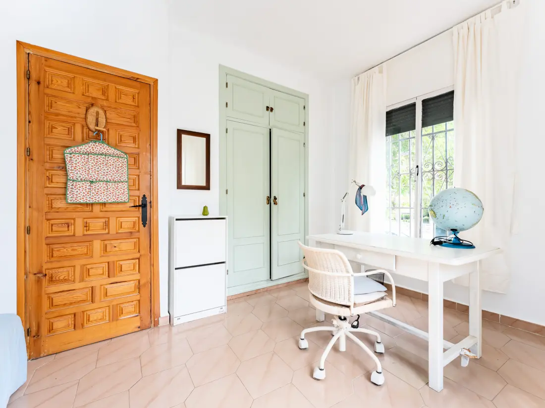 Maison de Vacances Torremolinos 291