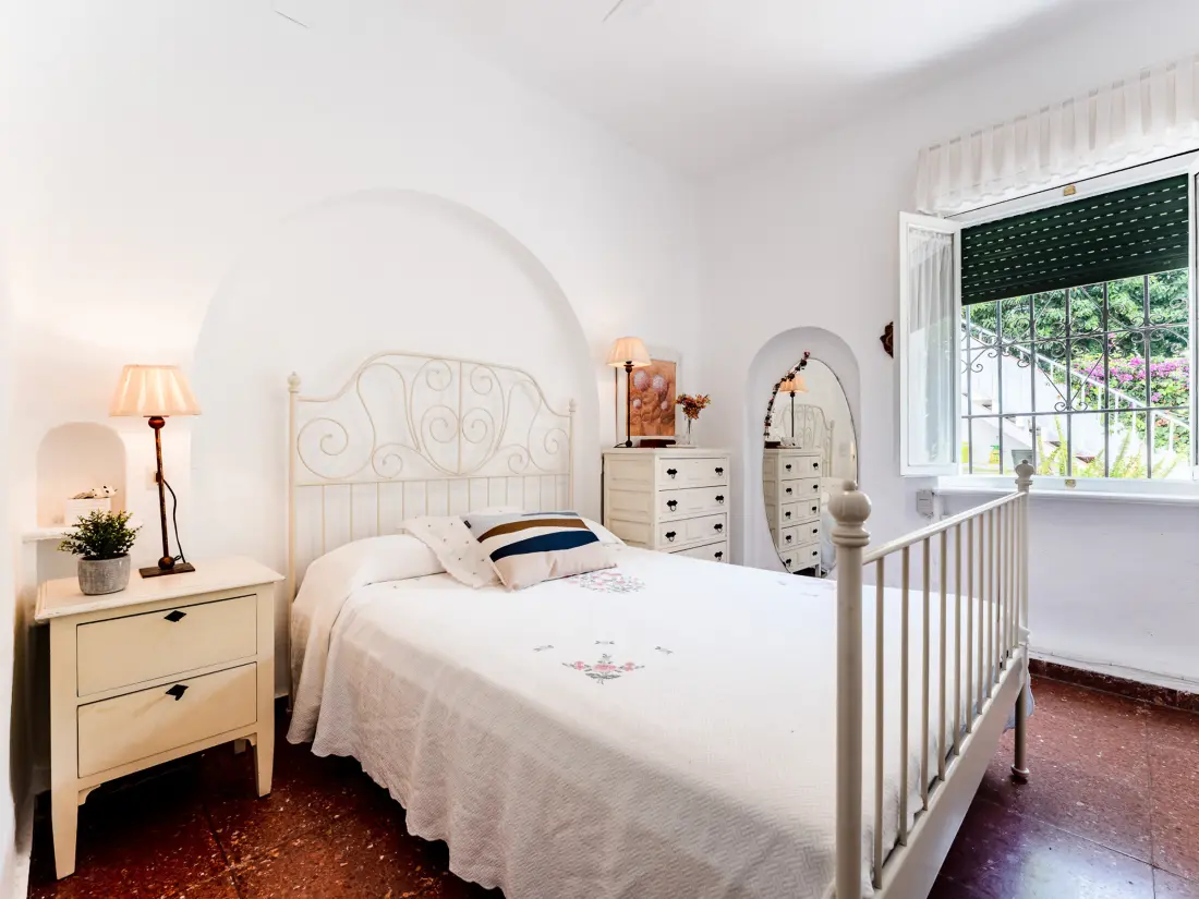 Maison de Vacances Torremolinos 291