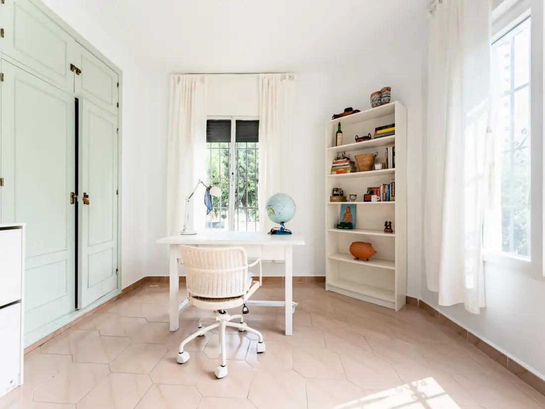 Maison de Vacances Torremolinos 291