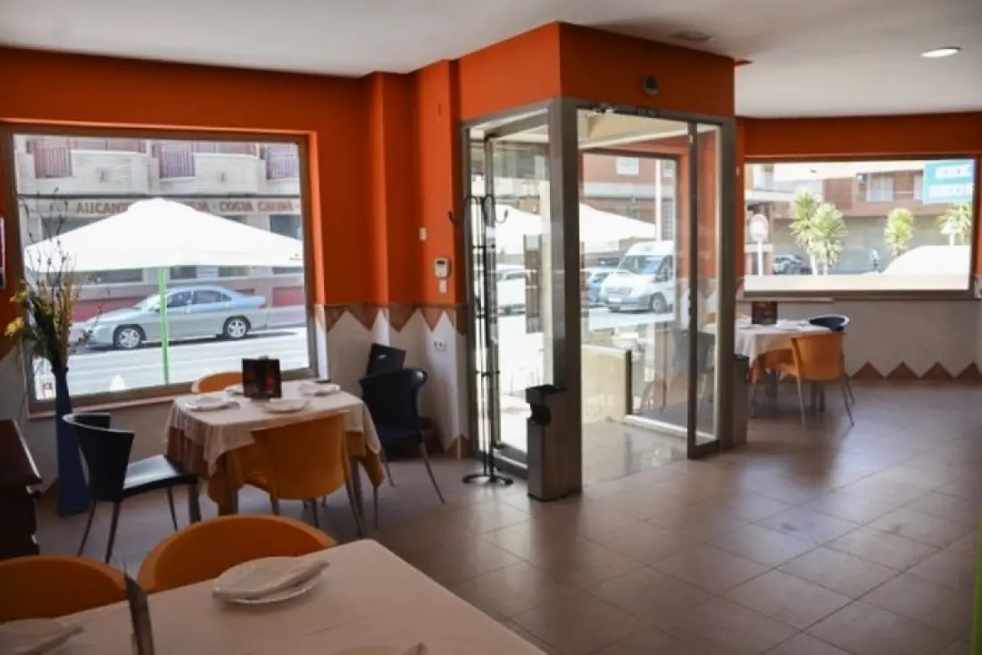 Apartamentos Fresno