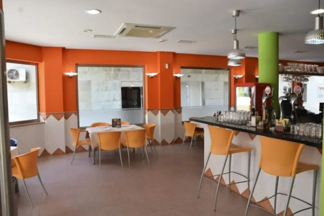 Apartamentos Fresno