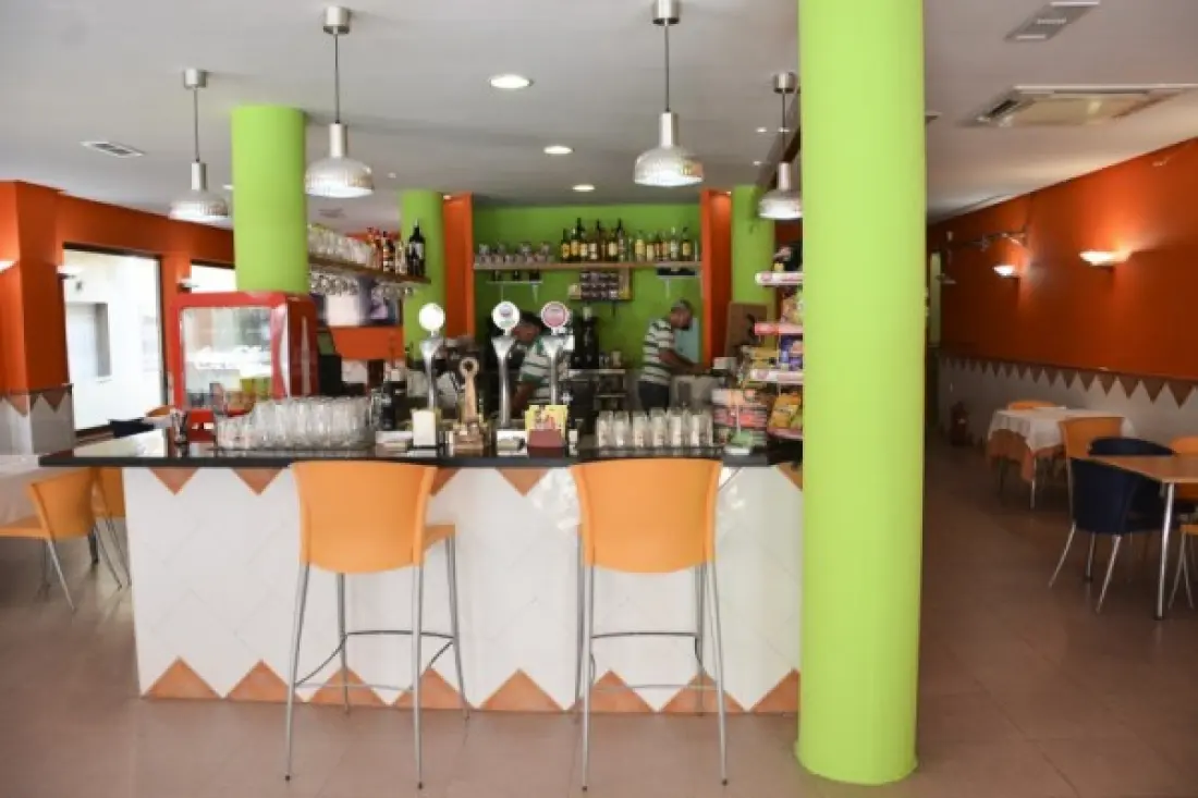 Apartamentos Fresno