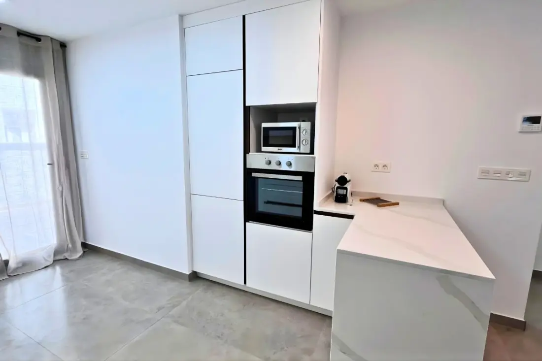 Appartement Moderne Avec Piscine Et Terrasses