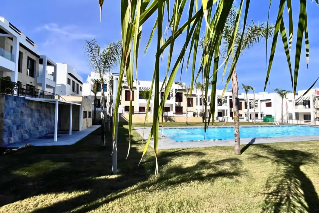 Appartement Moderne Avec Piscine Et Terrasses