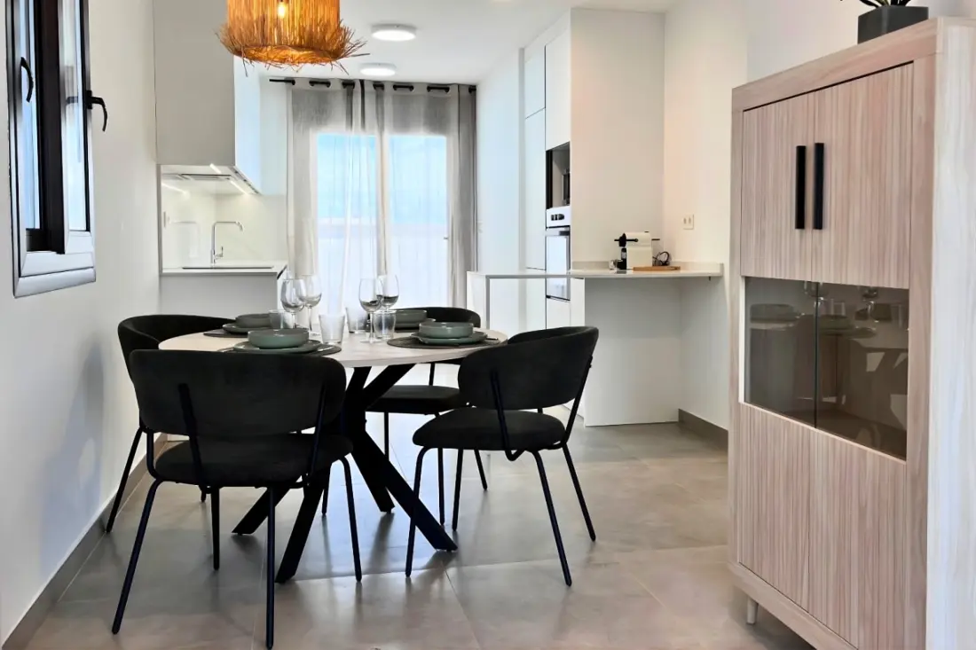 Appartement Moderne Avec Piscine Et Terrasses