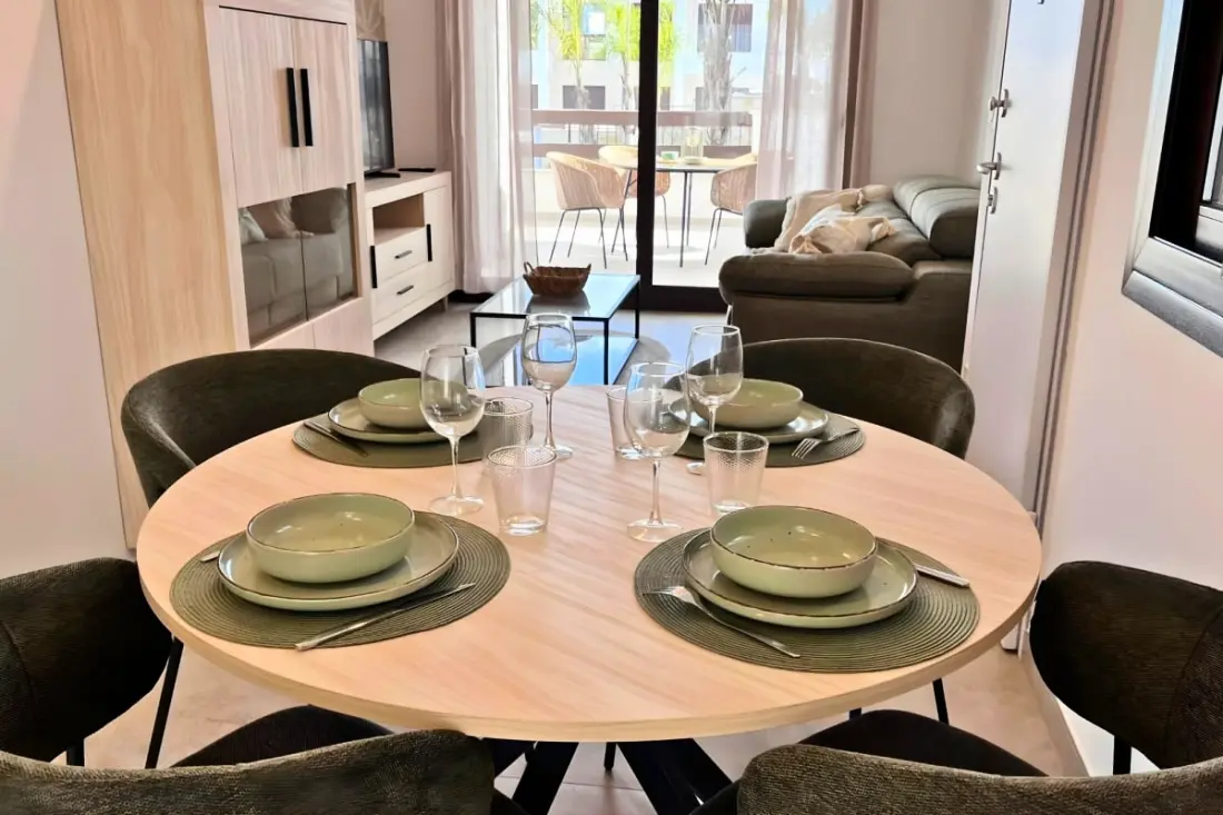 Appartement Moderne Avec Piscine Et Terrasses