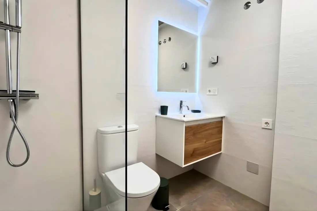 Appartement Moderne Avec Piscine Et Terrasses