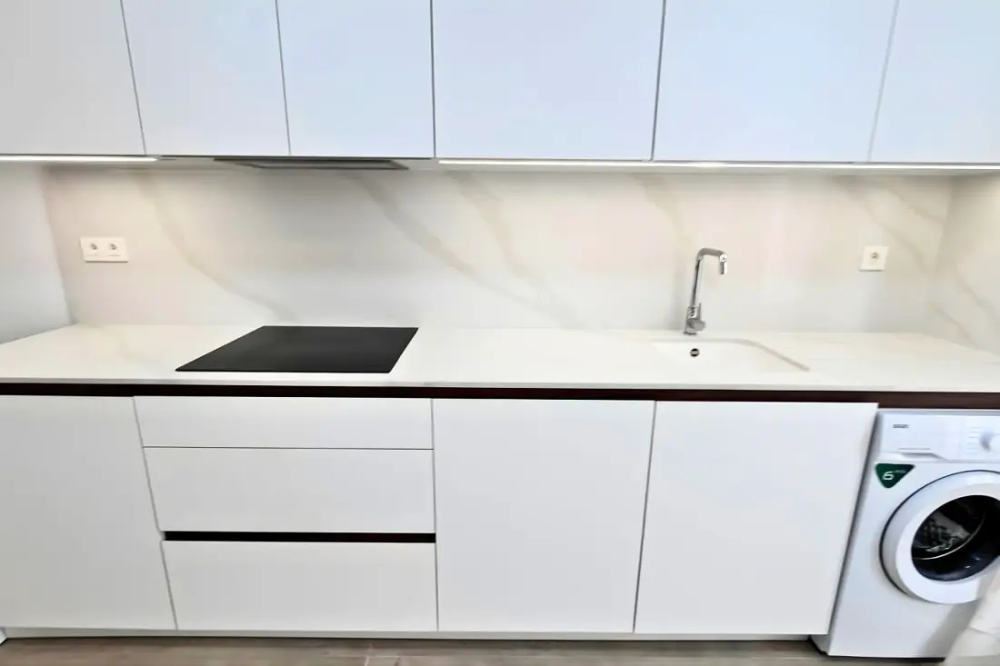 Appartement Moderne Avec Piscine Et Terrasses
