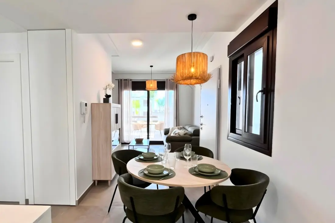 Appartement Moderne Avec Piscine Et Terrasses