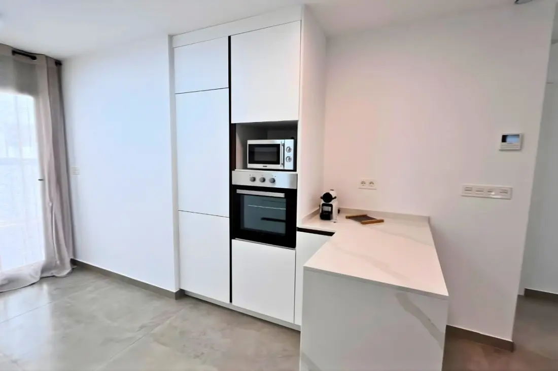 Appartement Moderne Avec Piscine Et Terrasses