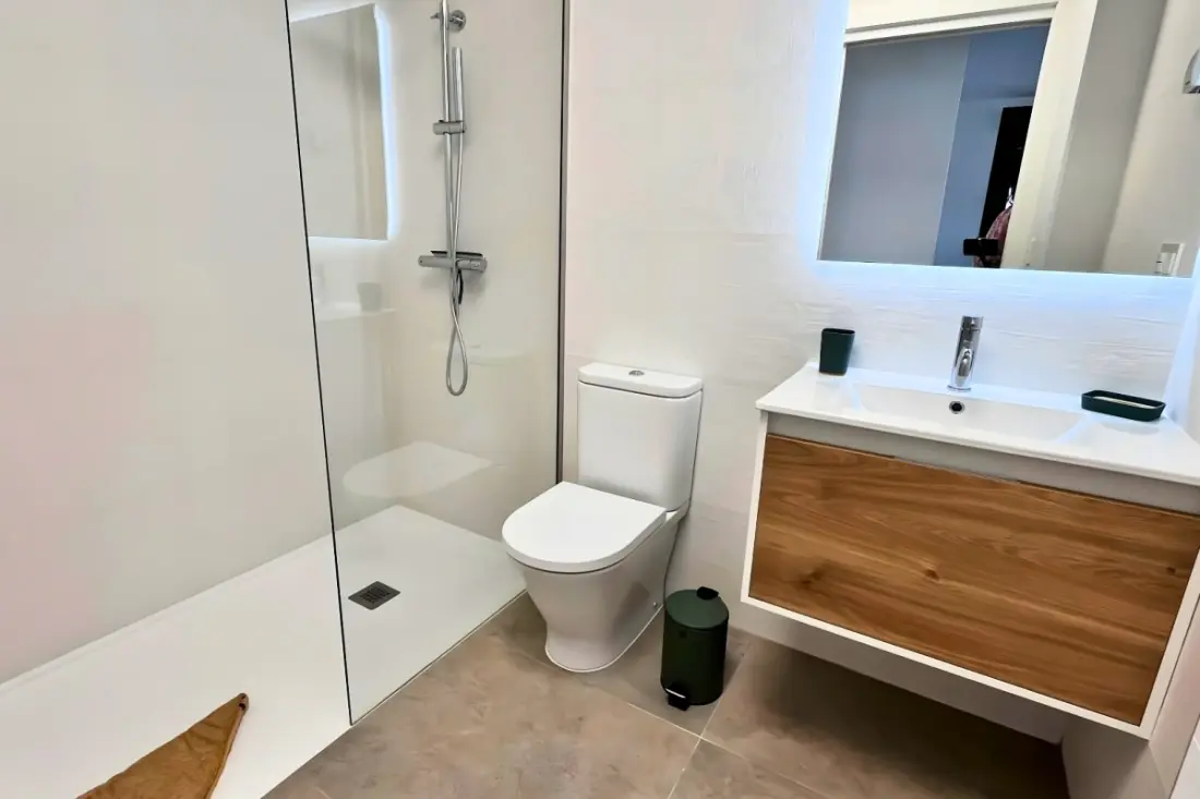 Appartement Moderne Avec Piscine Et Terrasses
