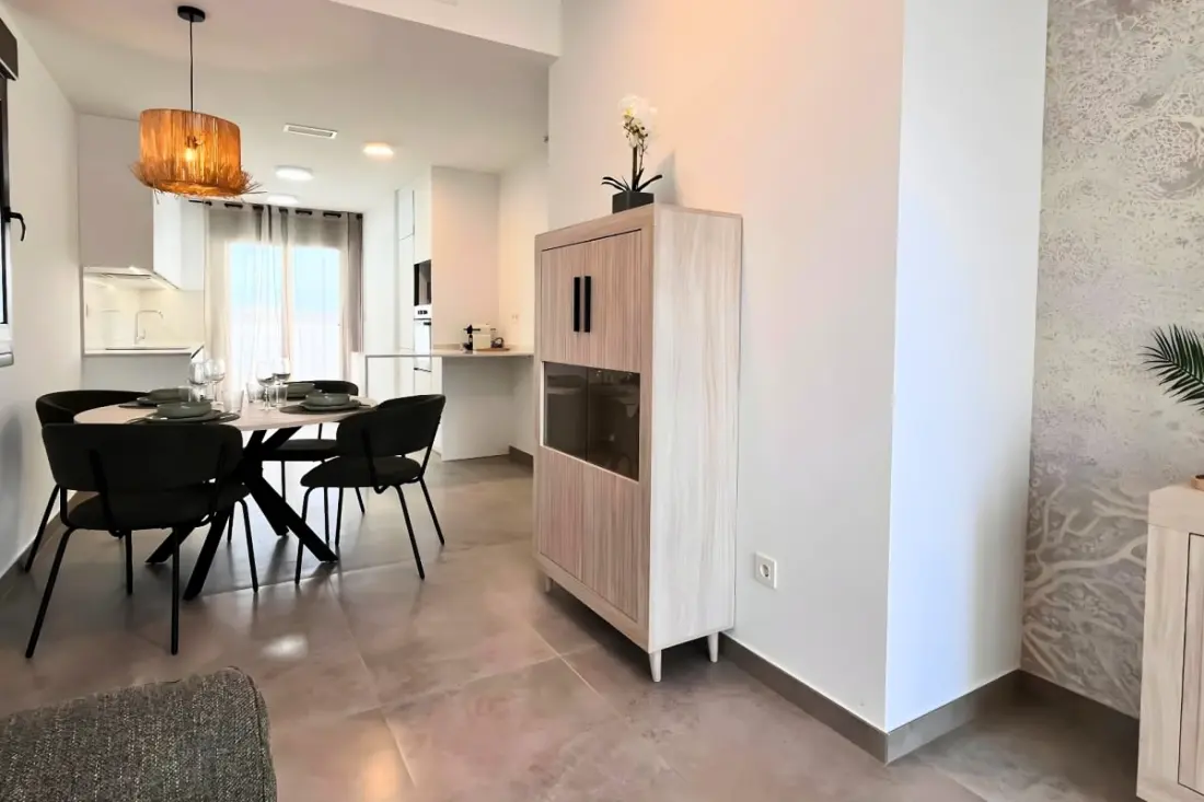 Appartement Moderne Avec Piscine Et Terrasses