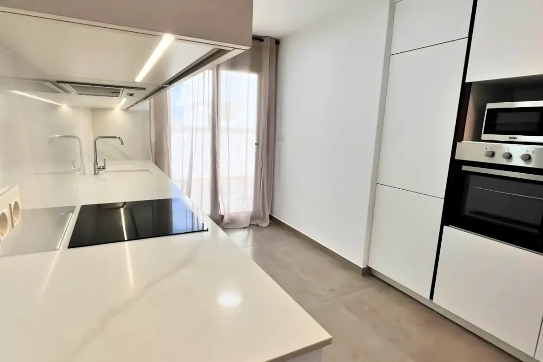 Appartement Moderne Avec Piscine Et Terrasses