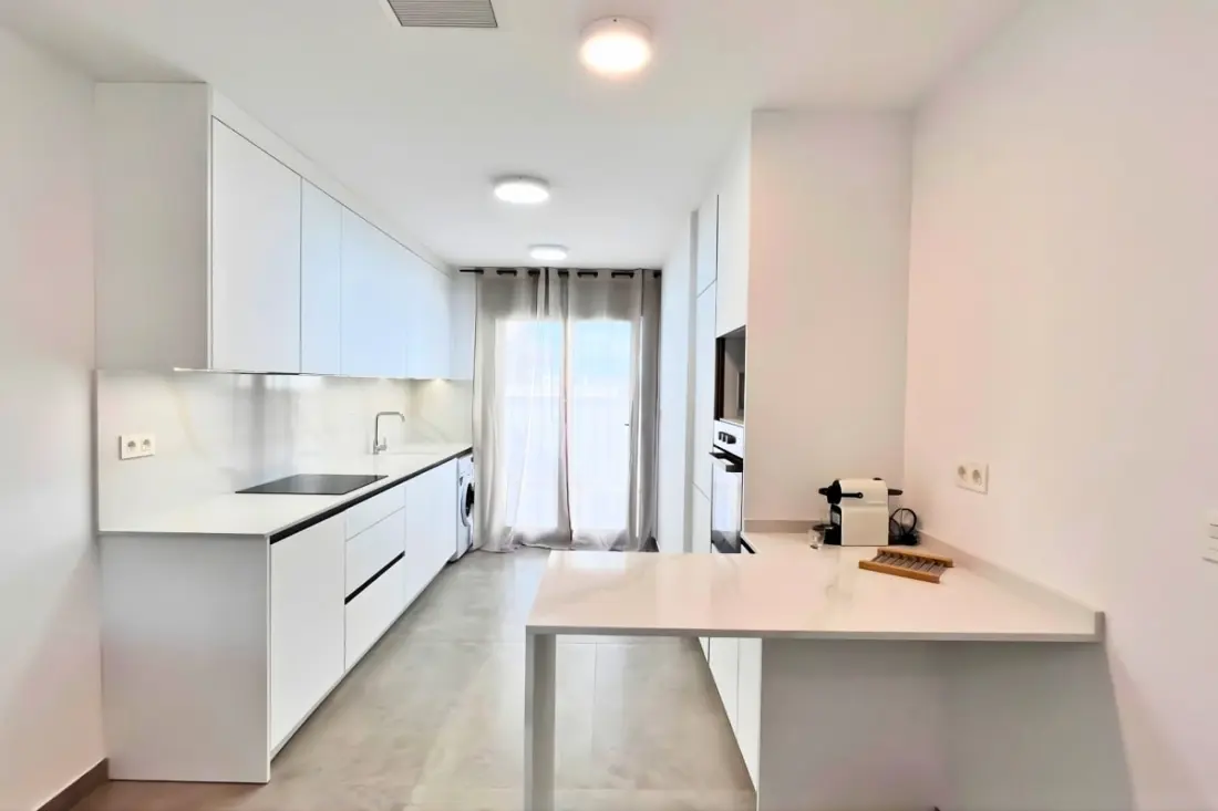 Appartement Moderne Avec Piscine Et Terrasses