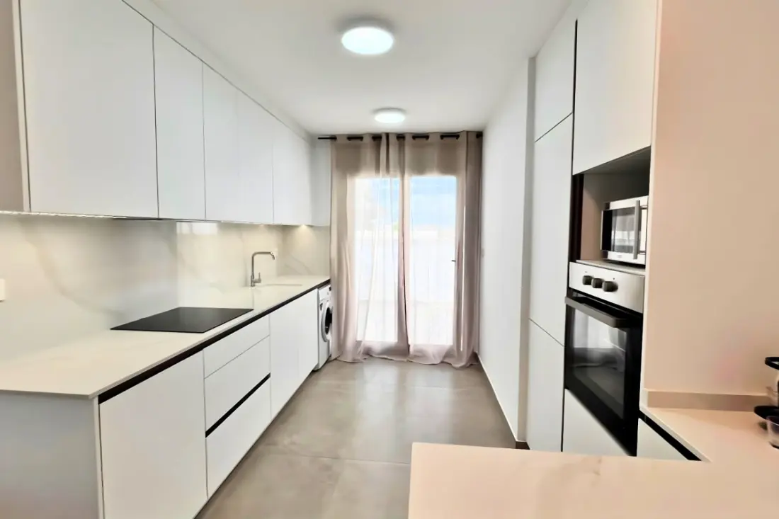 Appartement Moderne Avec Piscine Et Terrasses