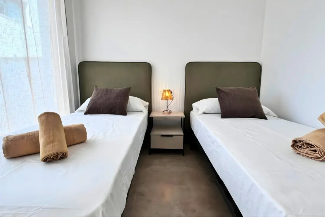 Appartement Moderne Avec Piscine Et Terrasses