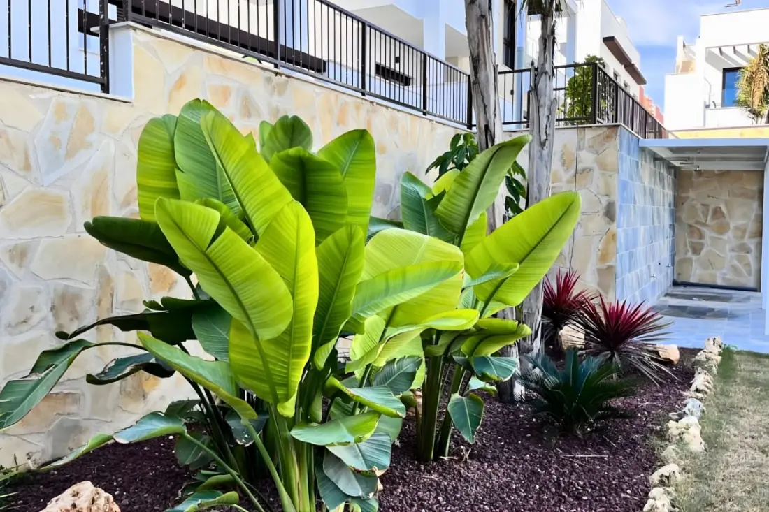 Appartement Moderne Avec Piscine Et Terrasses