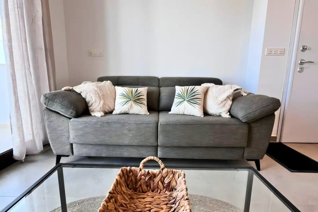 Appartement Moderne Avec Piscine Et Terrasses