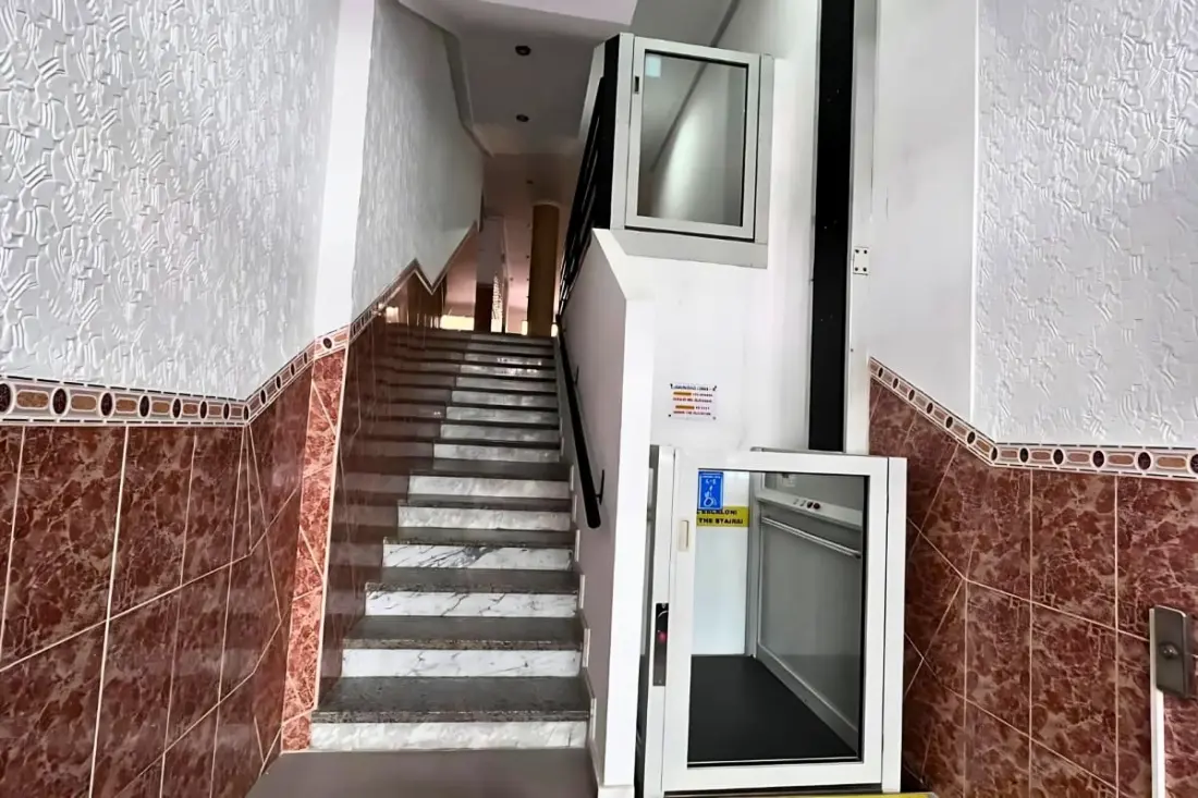 Charmant Appartement Avec Piscine à 500 M De La Playa Del Cura !