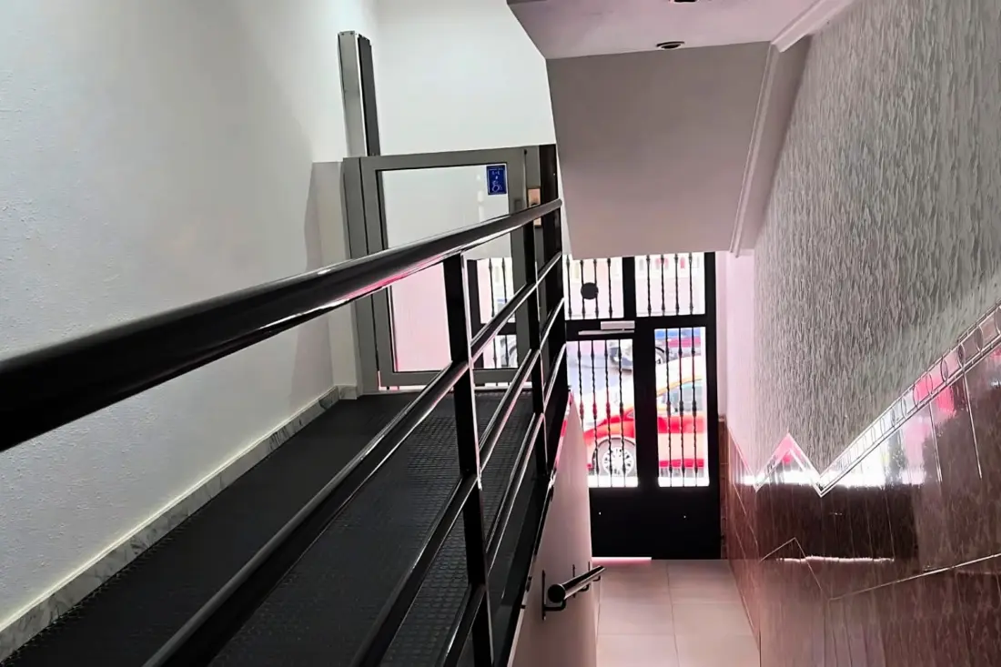 Charmant Appartement Avec Piscine à 500 M De La Playa Del Cura !