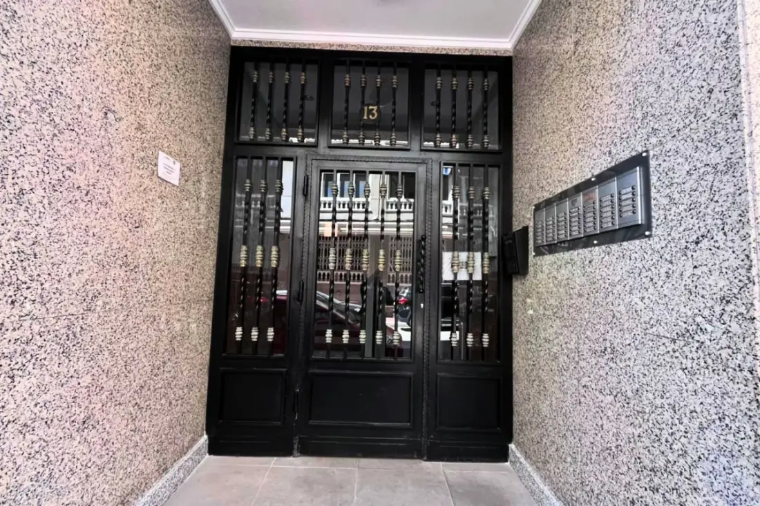 Charmant Appartement Avec Piscine à 500 M De La Playa Del Cura !
