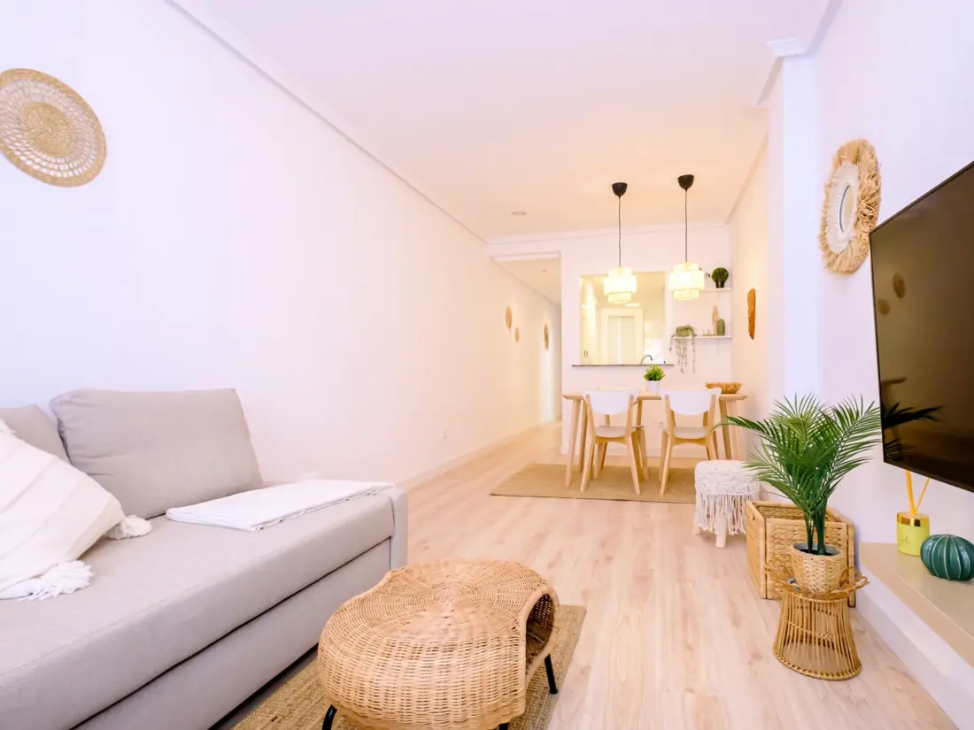 Location de Vacances Torrevieja 101
