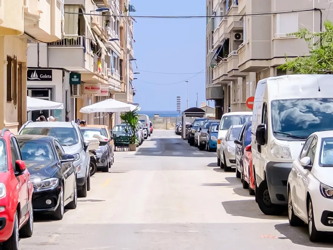Location de Vacances Torrevieja 101