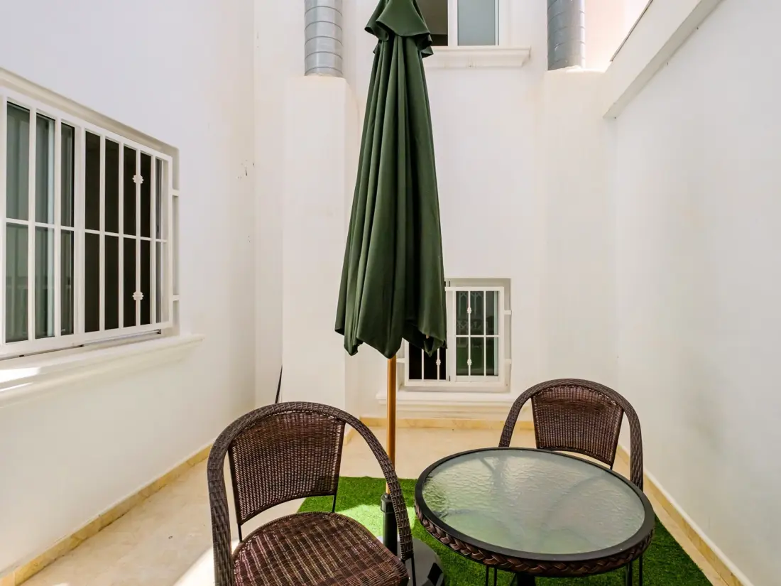 Location de Vacances Torrevieja 101