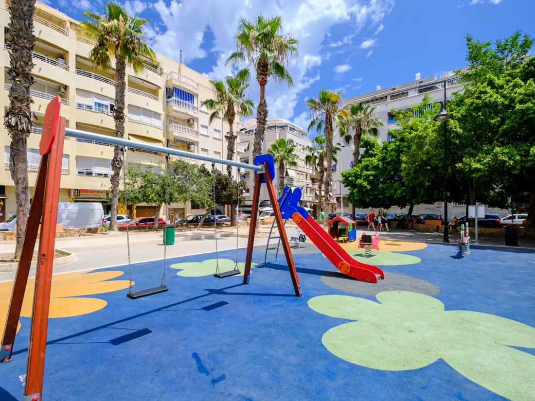 Location de Vacances Torrevieja 101
