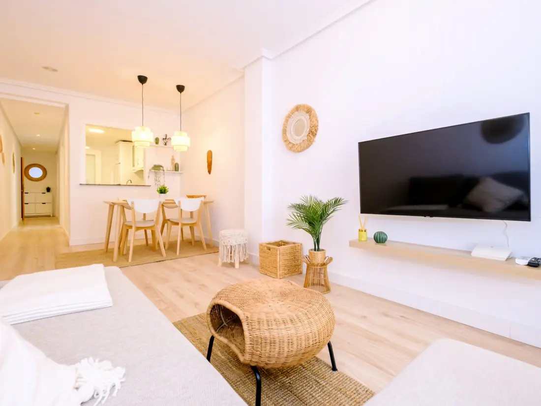 Location de Vacances Torrevieja 101