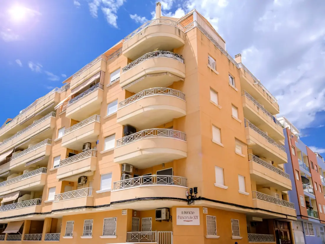 Location de Vacances Torrevieja 101