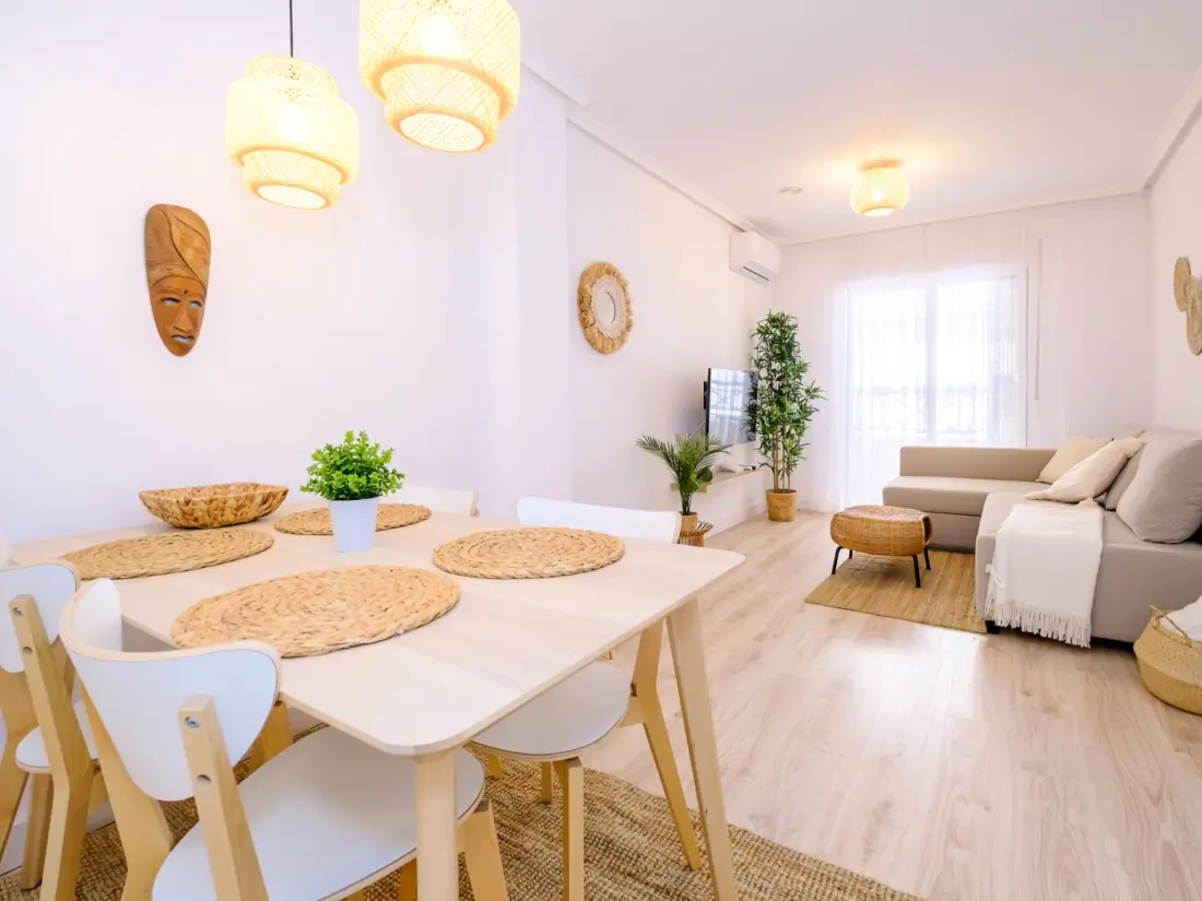 Location de Vacances Torrevieja 101