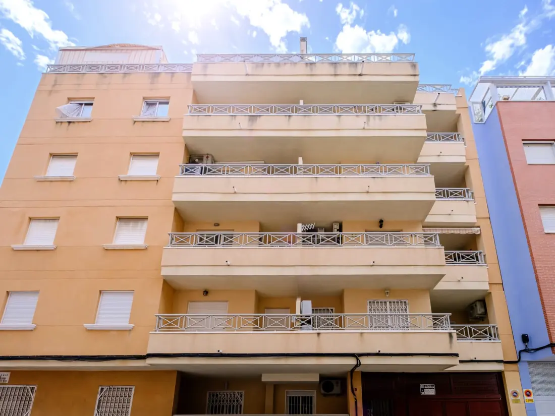 Location de Vacances Torrevieja 101