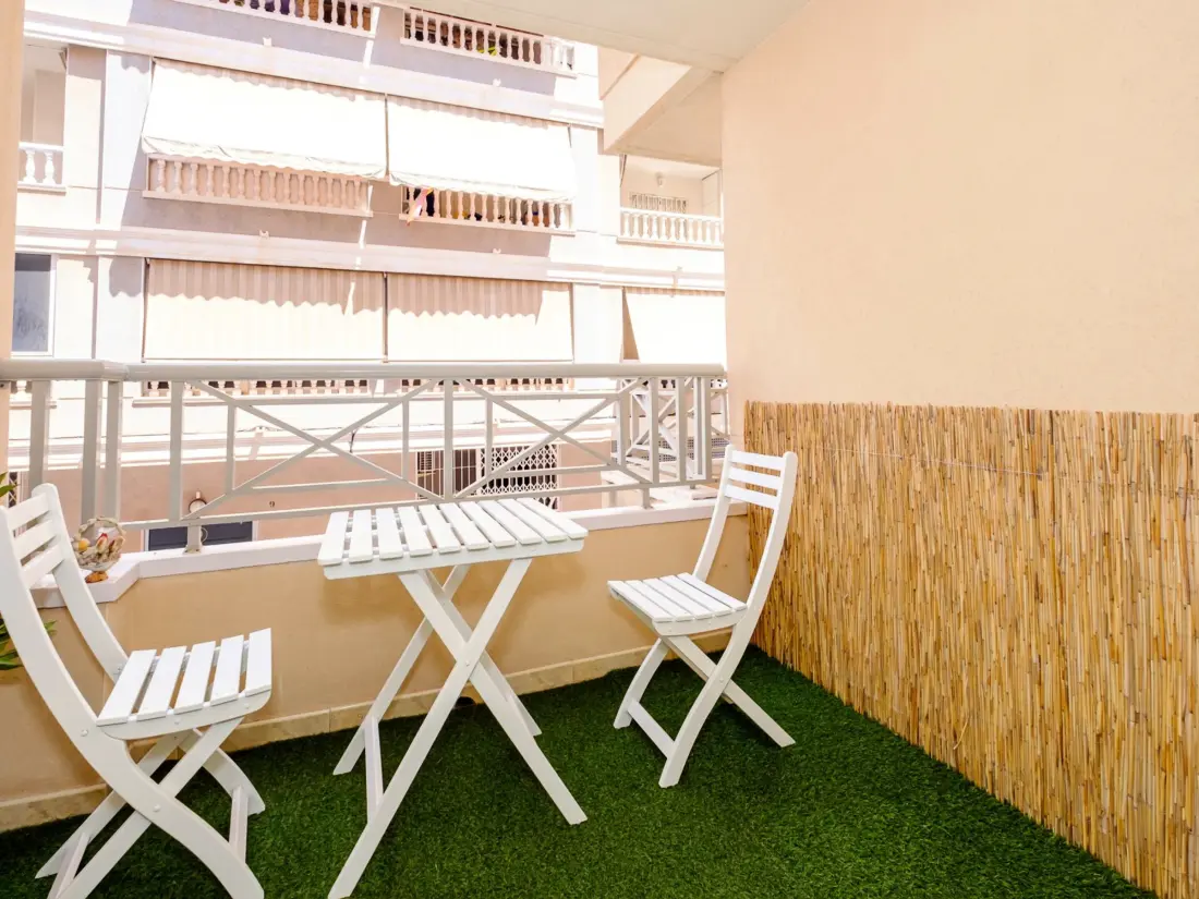 Location de Vacances Torrevieja 101