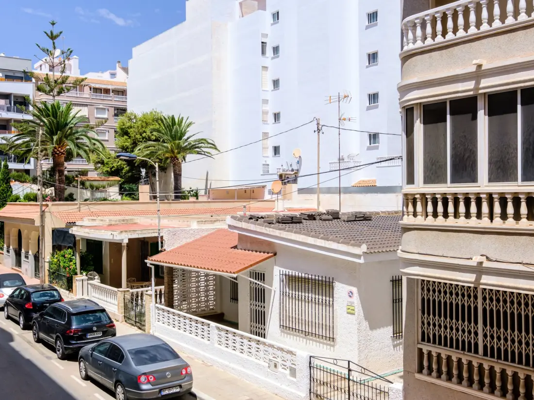 Location de Vacances Torrevieja 101