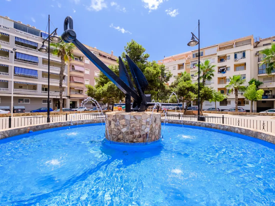 Location de Vacances Torrevieja 101