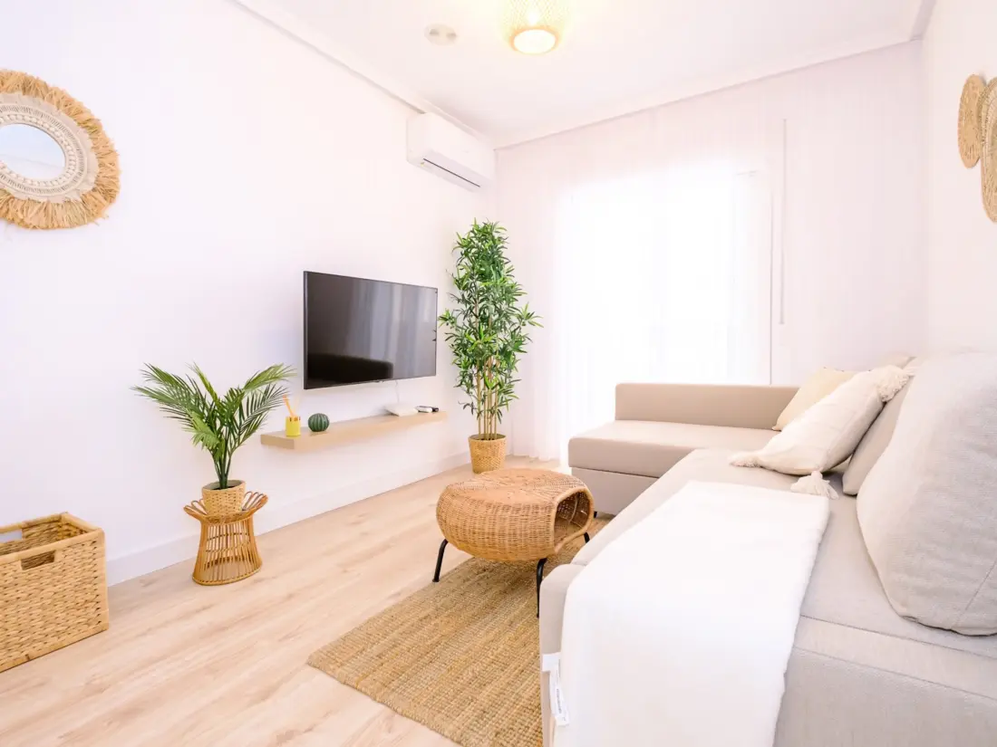 Location de Vacances Torrevieja 101