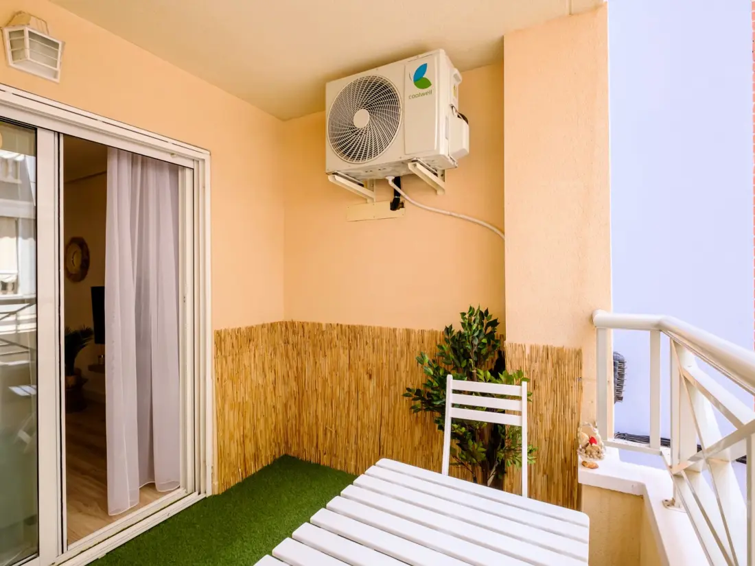 Location de Vacances Torrevieja 101