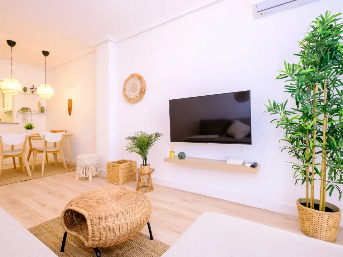 Location de Vacances Torrevieja 101
