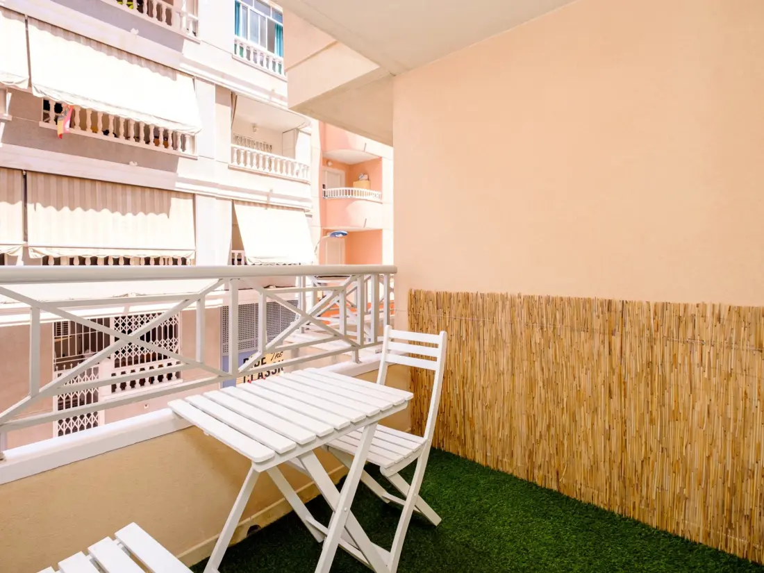 Location de Vacances Torrevieja 101