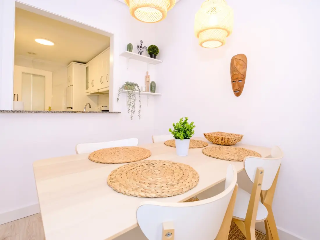 Location de Vacances Torrevieja 101