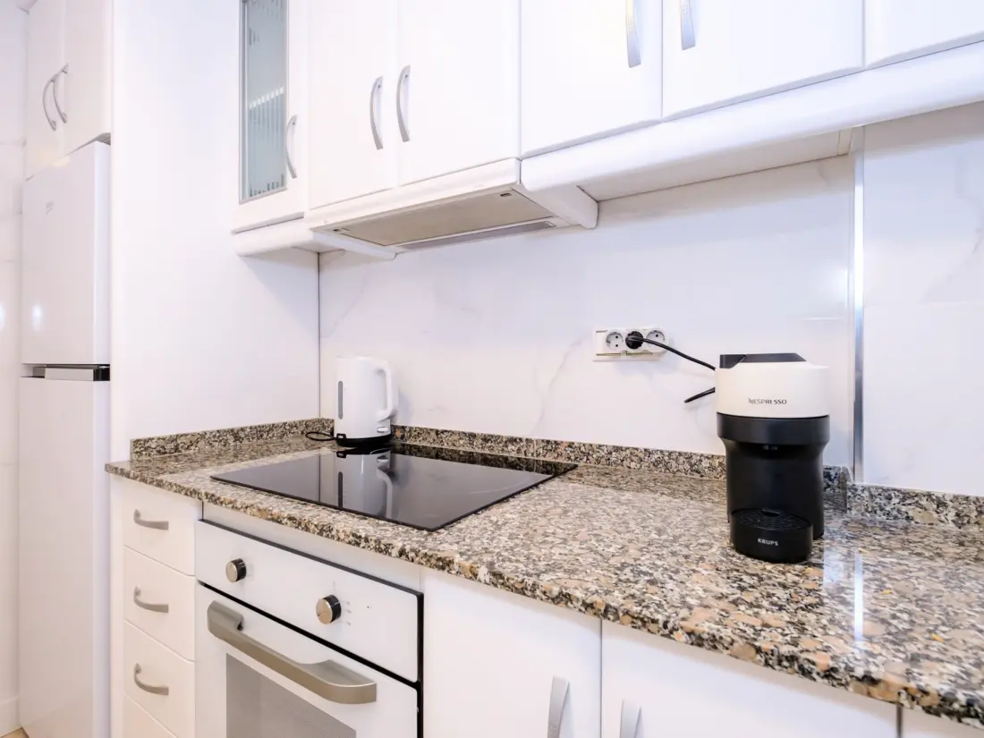 Location de Vacances Torrevieja 101