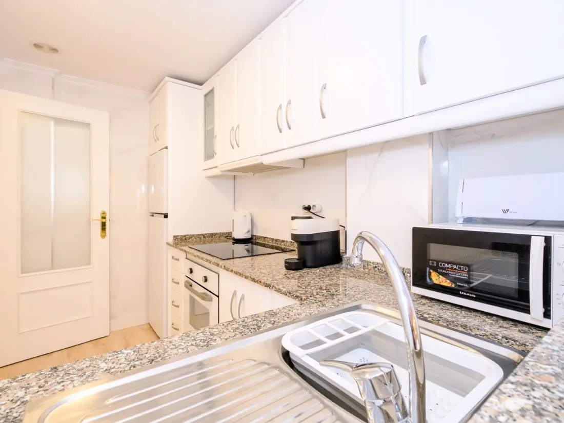 Location de Vacances Torrevieja 101