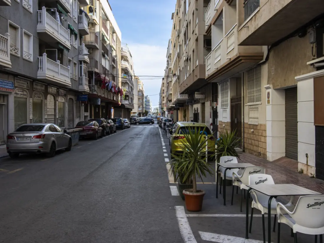 Location de Vacances Torrevieja 102
