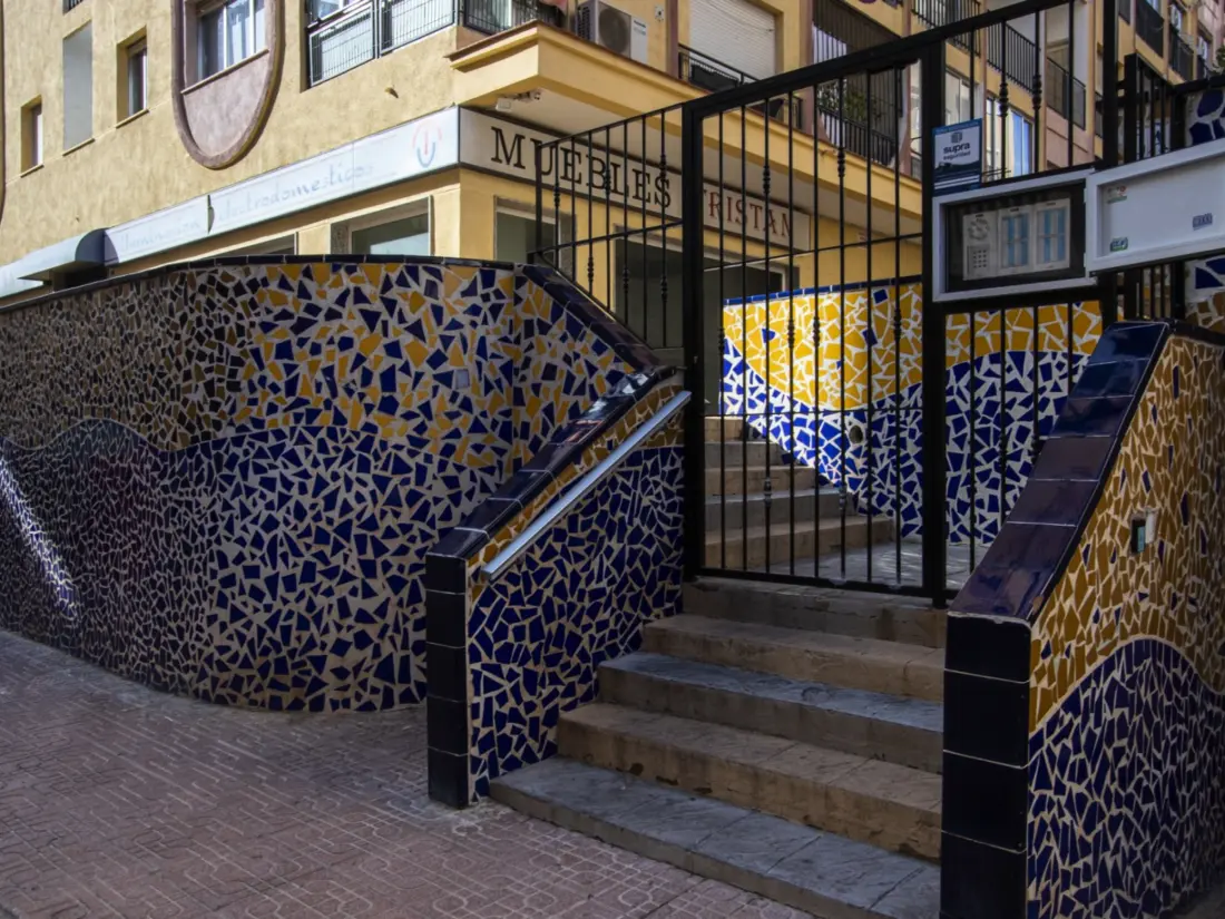 Location de Vacances Torrevieja 102