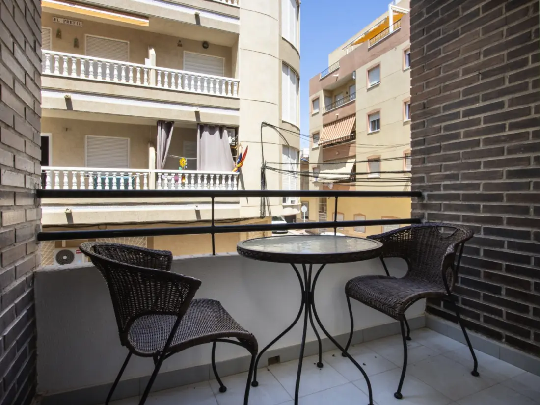 Location de Vacances Torrevieja 104