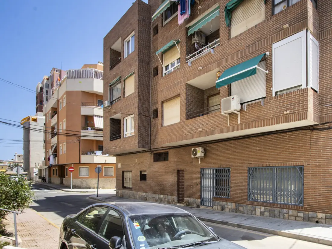 Location de Vacances Torrevieja 104