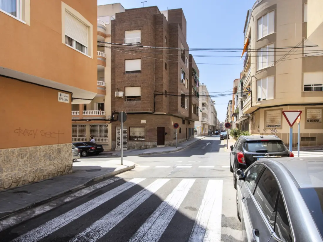 Location de Vacances Torrevieja 104