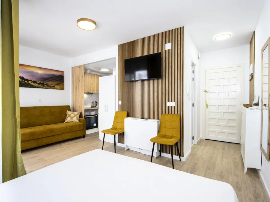 Location de Vacances Torrevieja 104